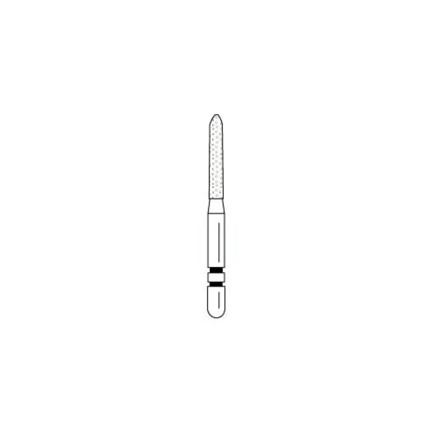 Two Striper Diamond FG 251.8C 5/Pk (2015069)