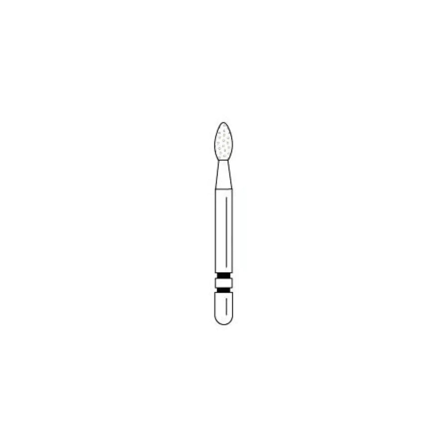 Two Striper Diamond FG 292.3C 5/Pk (2015145)