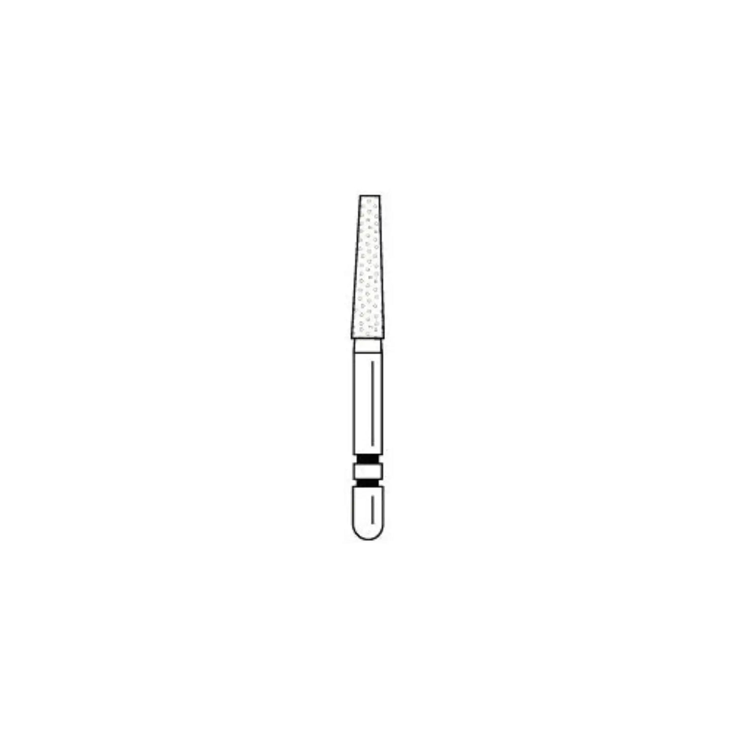 Two Striper Diamond FG 703.8C KR 5/Pk (2015352)