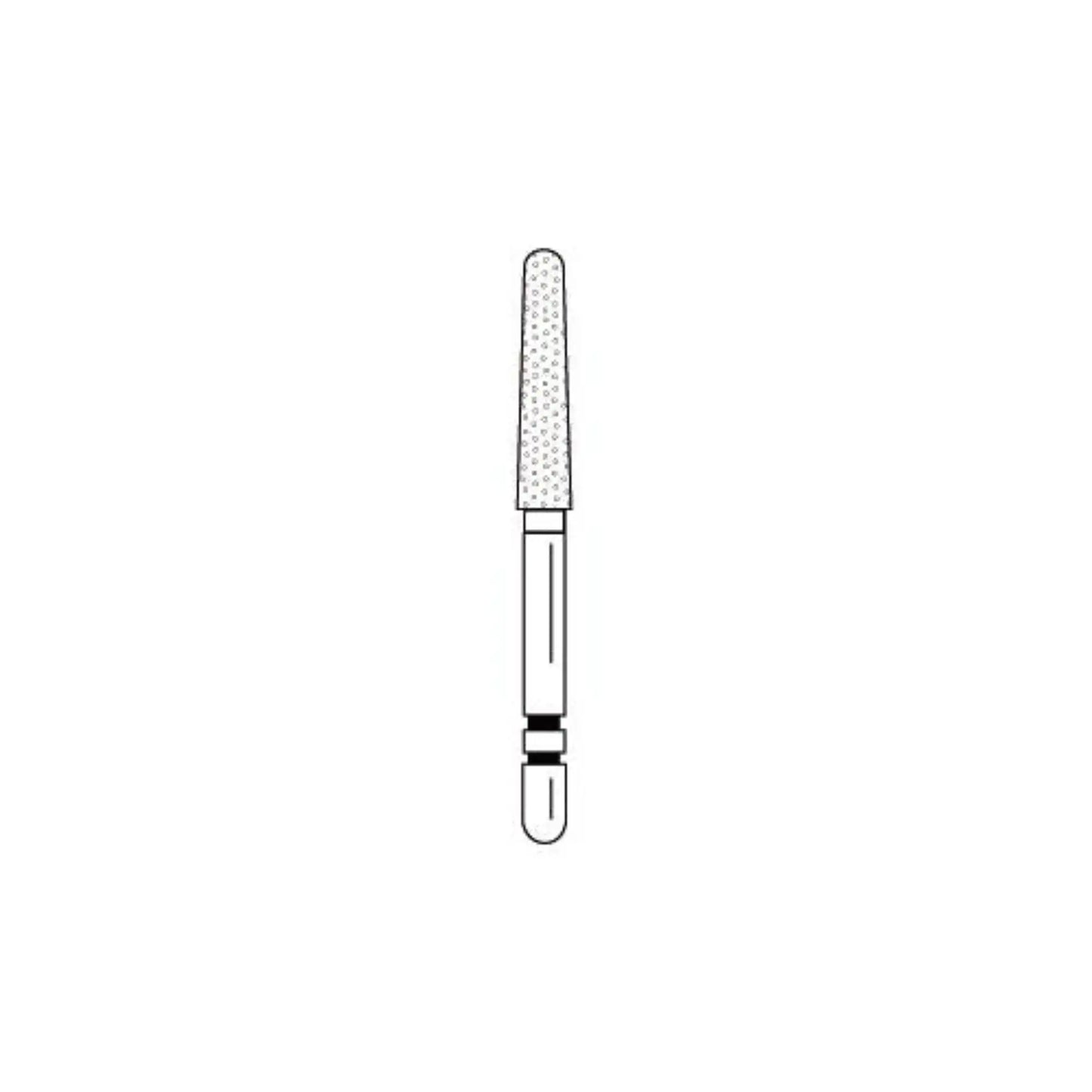 Two Striper Diamond FG 784.10C 5/Pk (2015431)