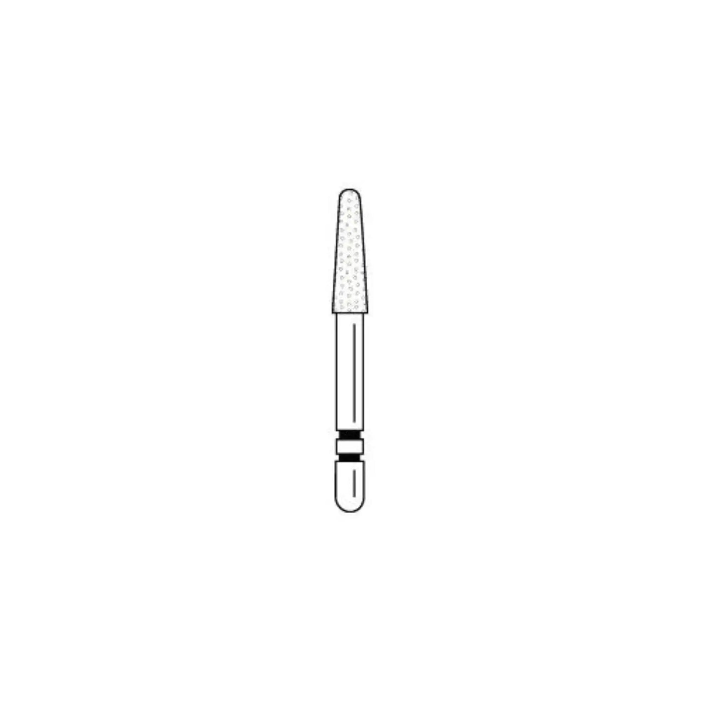 Two Striper Diamond FG 785.7C 5/Pk (2015469)