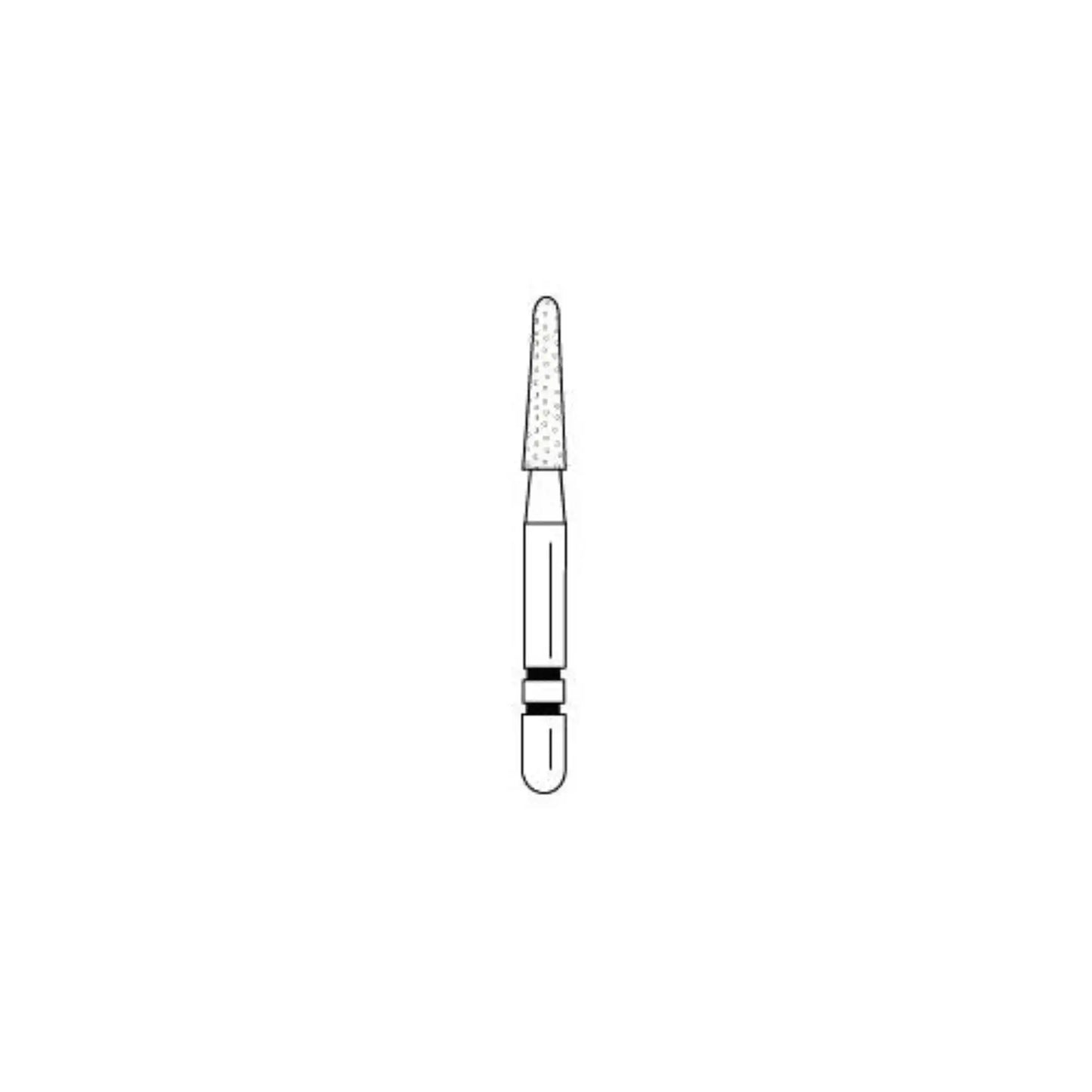 Two Striper Diamond FG 799.6-1/2C 5/Pk (2015473)