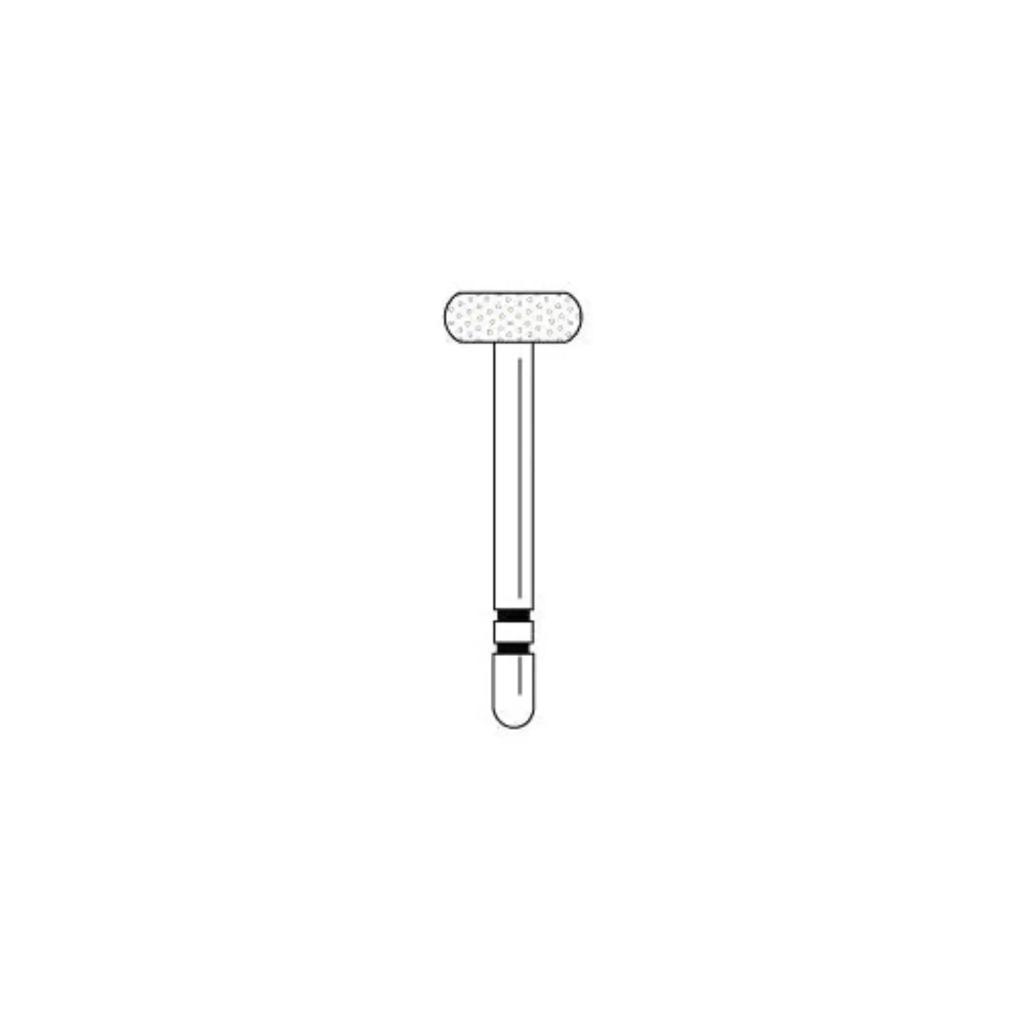 Two Striper Diamond FG 866C 5/Pk (2015546)