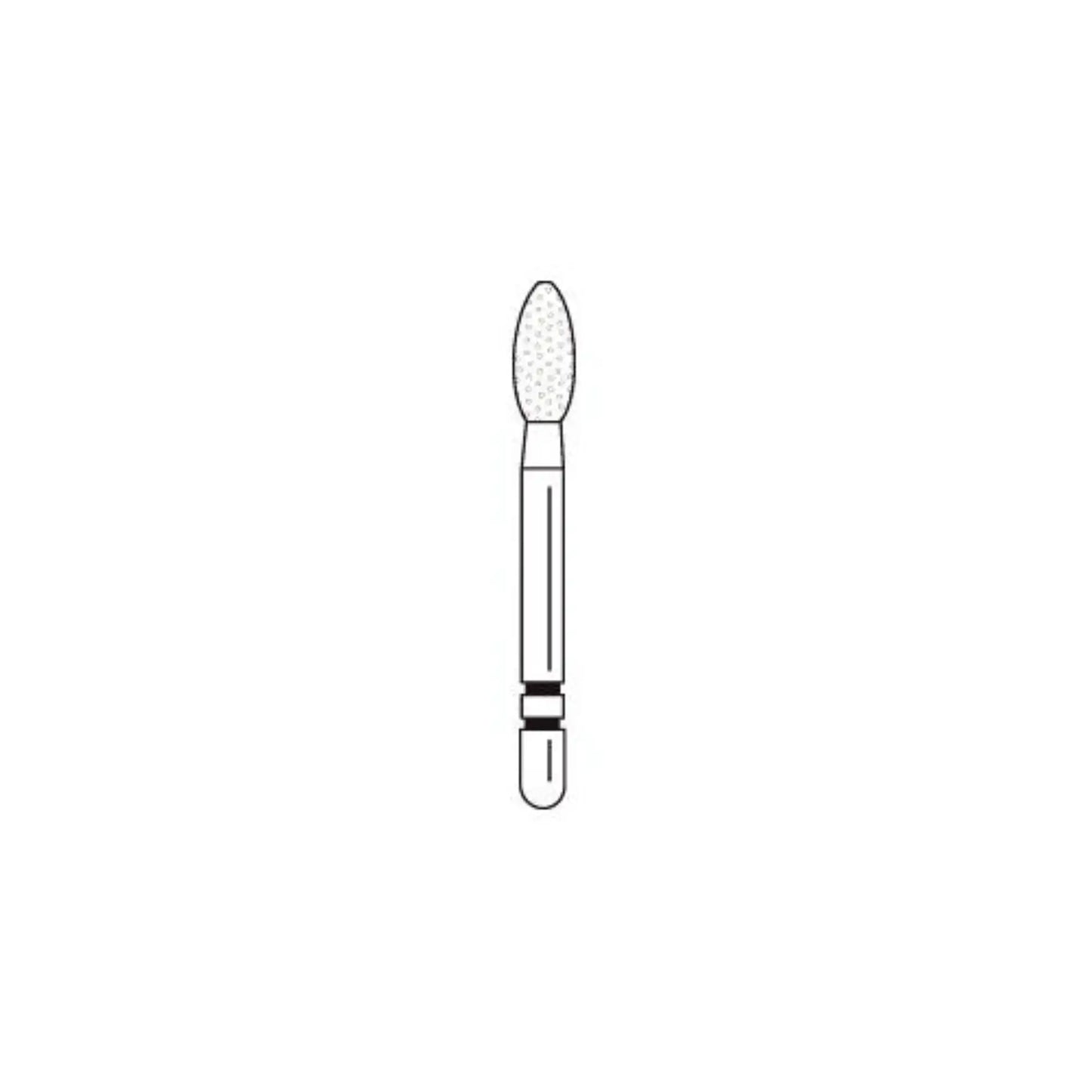 Two Striper ZTECH Diamonds 285.5 Z 5/Pk (2015891)