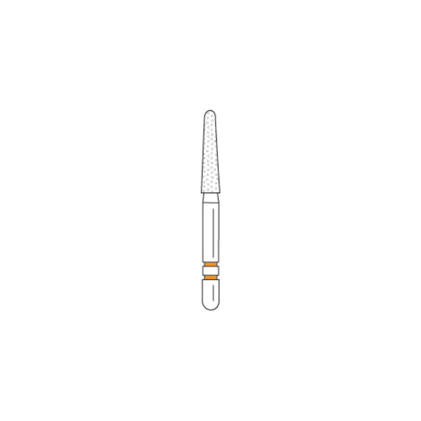 Two Striper ZTECH Diamonds 770.8 Z 5/Pk (2015890)
