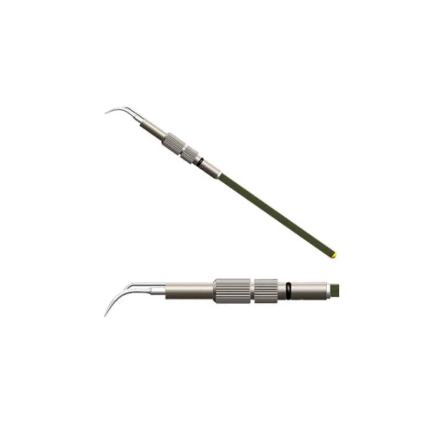 Bonart - P10 Series 30K Straight Angle Ultrasonic Inserts