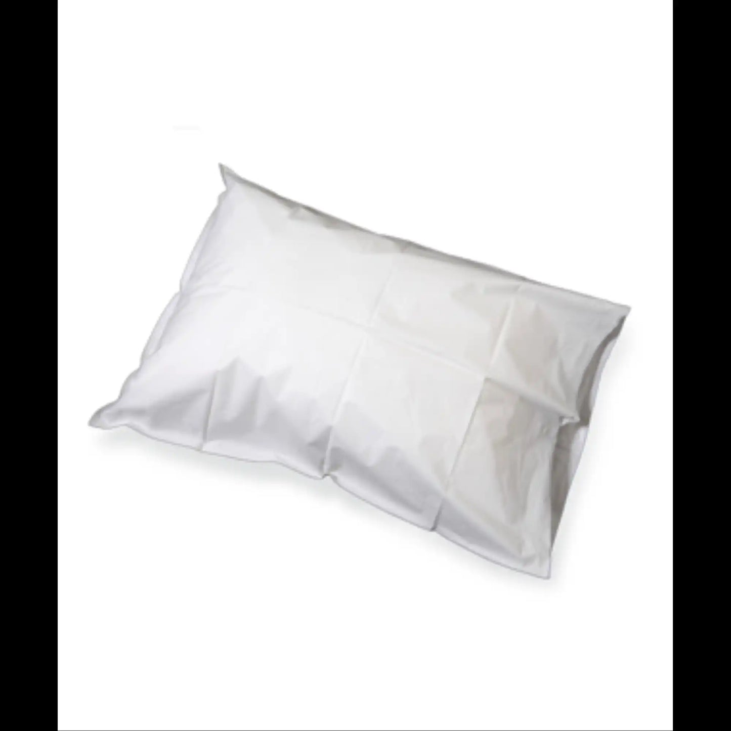 Crosstex - 21" x 30" Fluid Resistant Pillow Cases 4/Cs