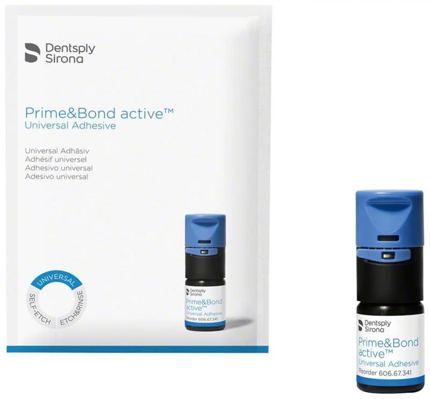 Prime & Bond Active Refill (634601)