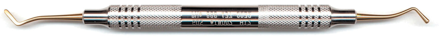 Composite Instrument Long Extra Thin Blades