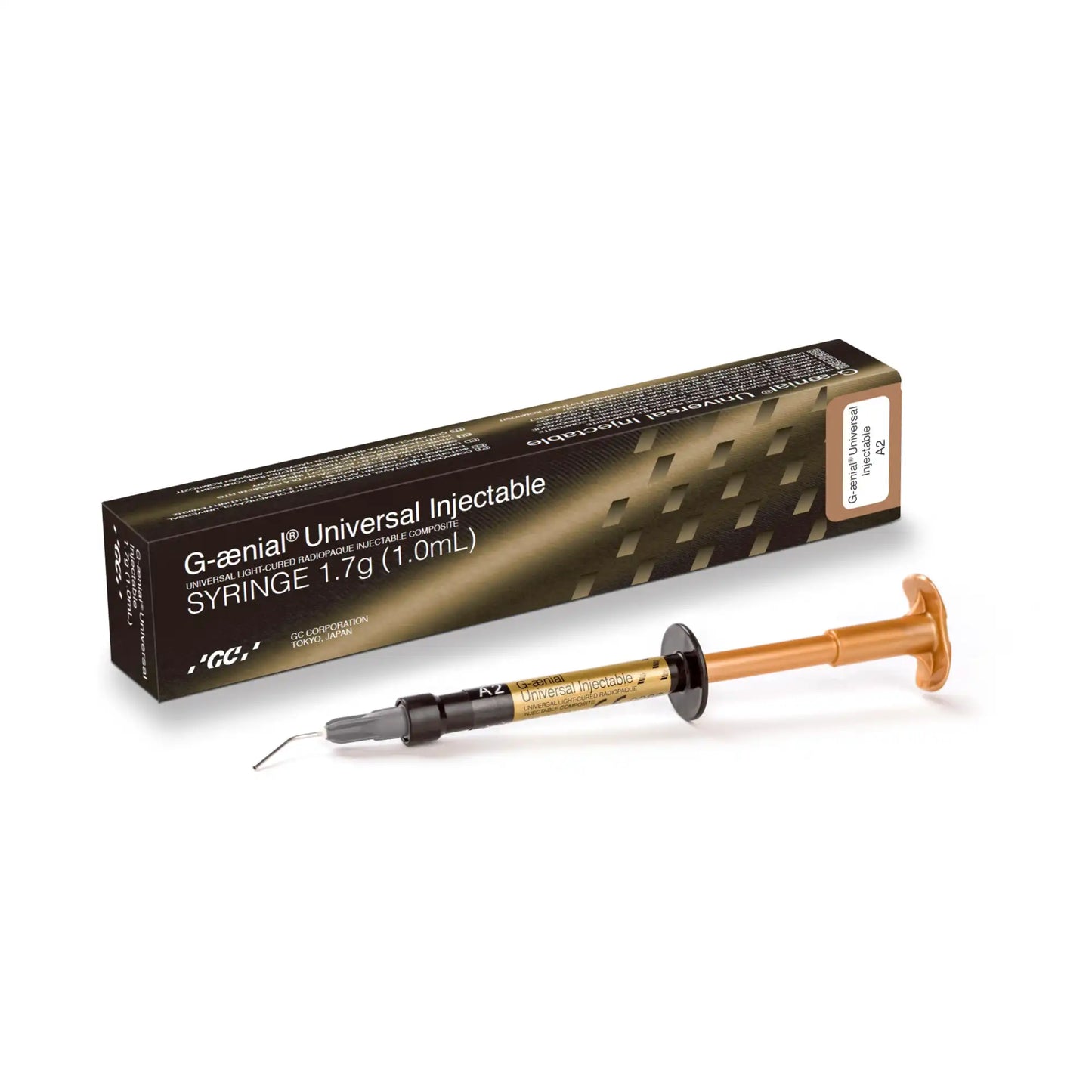 G-aenial Universal Injectable 1.7gm 1/Pk A2 (012365)