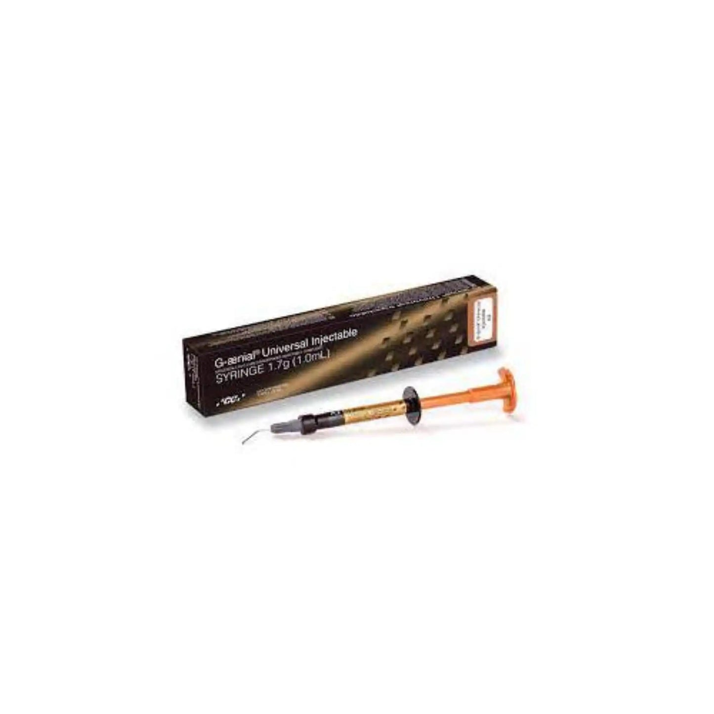 G-aenial Universal Injectable 1.7gm 1/Pk A3 (012366)