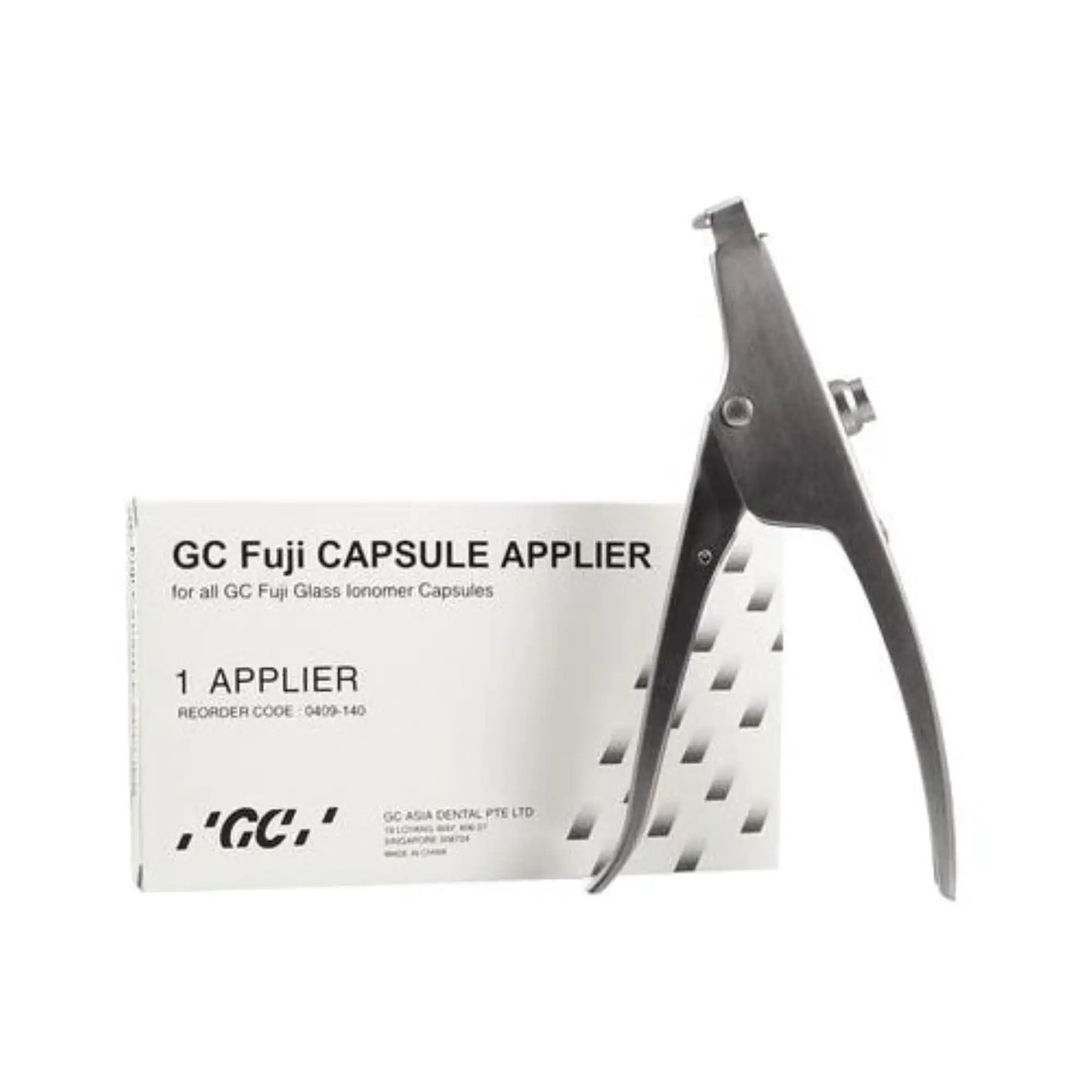 GC Fuji Capsule Applier III (437555)