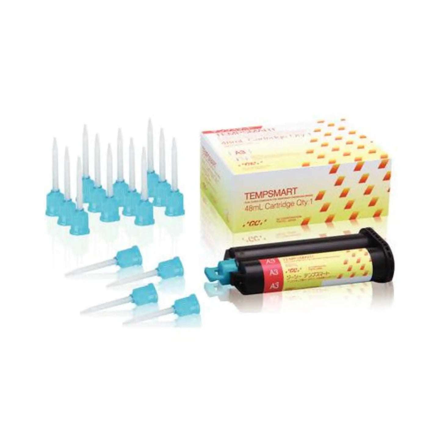 TempSmart Cartridge 48ml A3 - (009394)