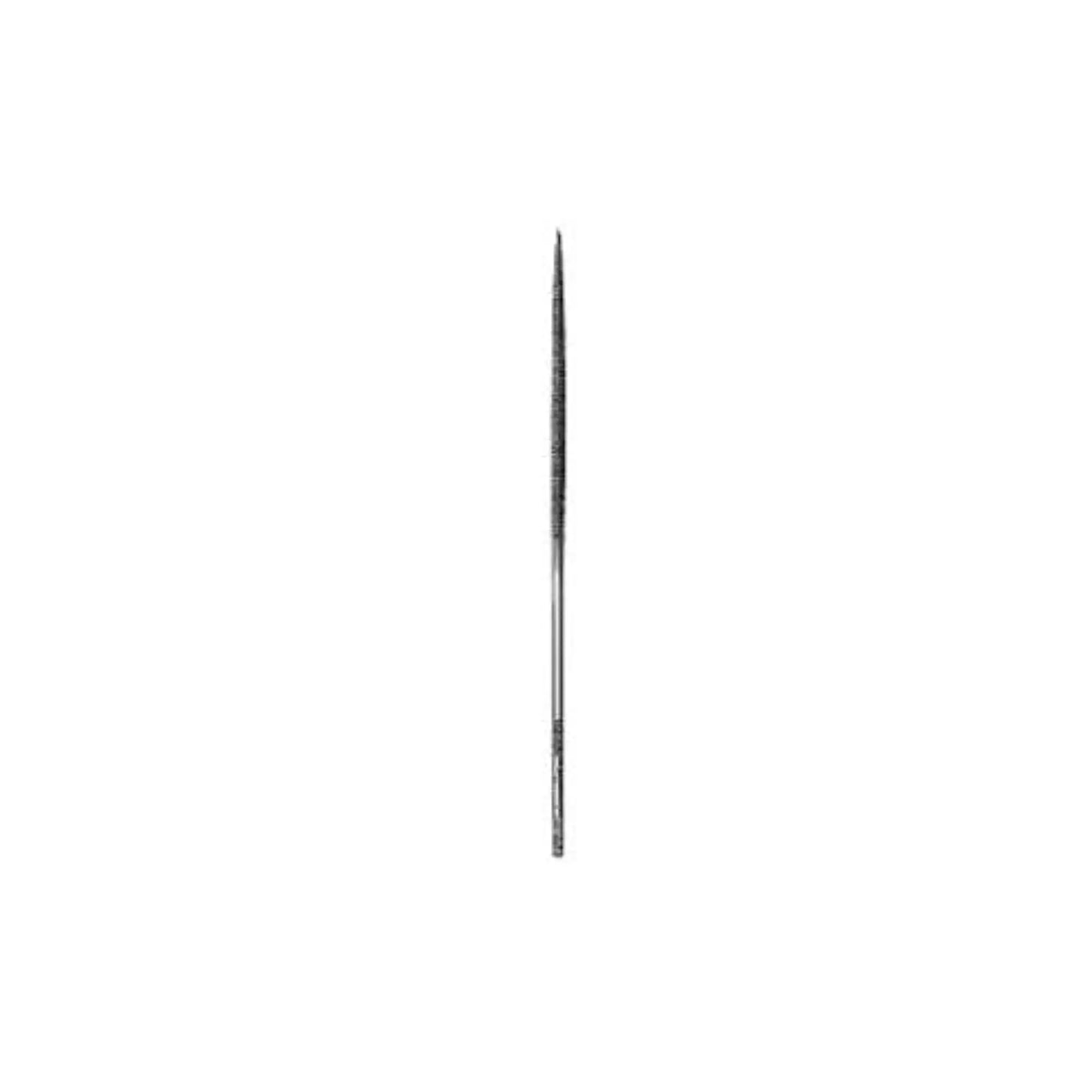 Hu-Friedy - Carbon Steel File Sharpener, Single Instrument