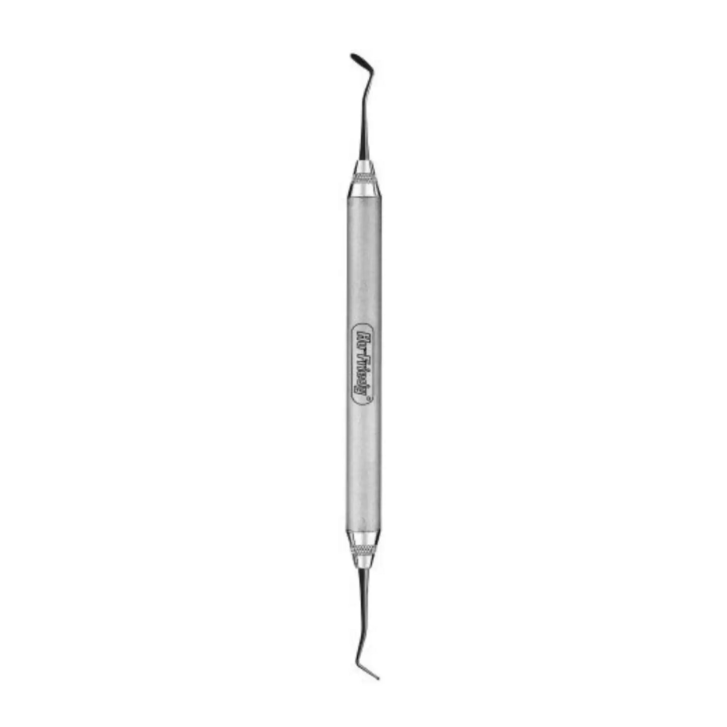 Hu-Friedy - Satin Steel XTS Medium Placing/Condensing XTS Composite Instrument
