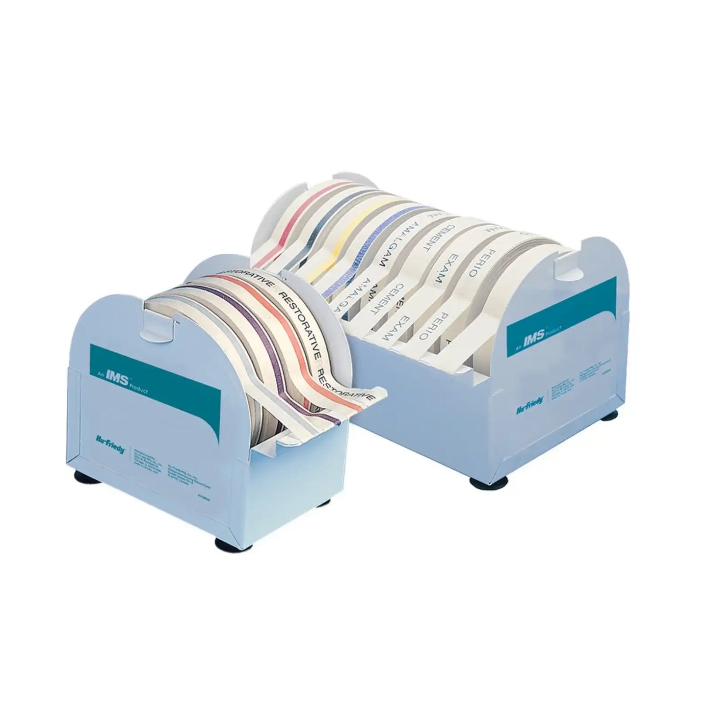 Hu-Friedy - IMS Monitor Tape Bonding **Discontinued