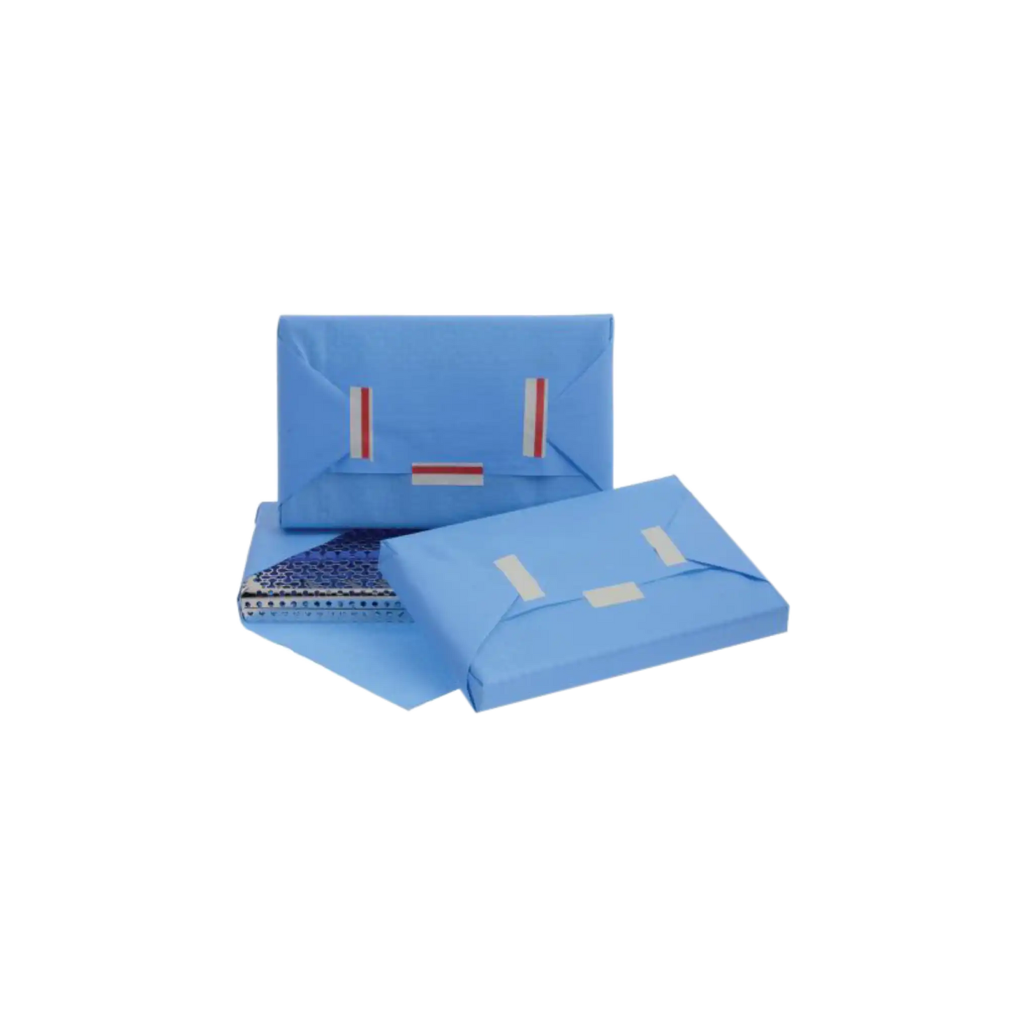 Hu-Friedy - Universal Wrap 20" x 20" 100 sheets