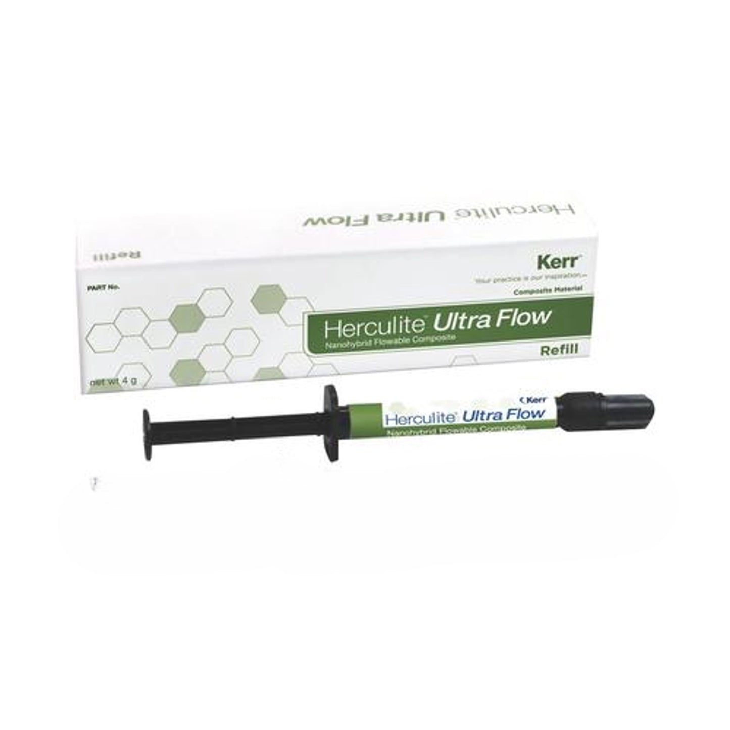Herculite Ultra Flow Syringe Refill A2 (35393)