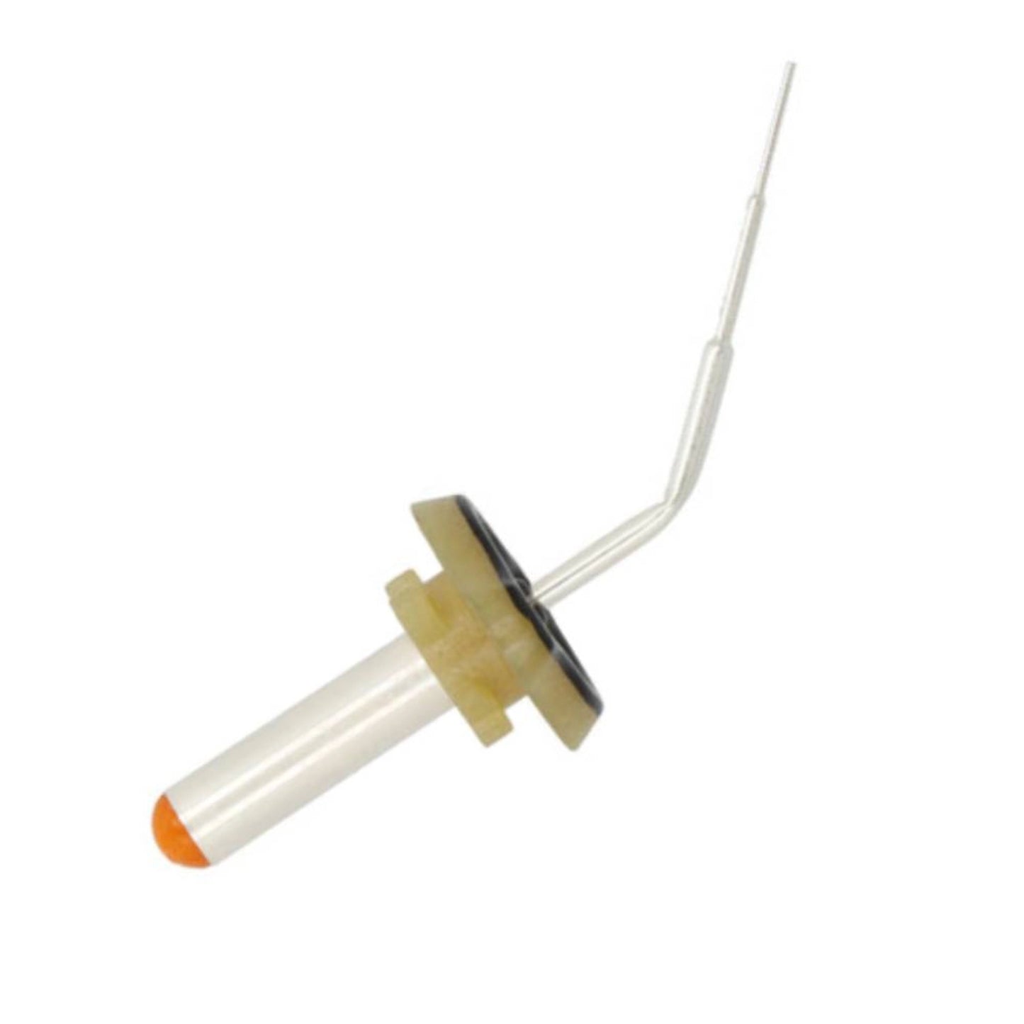SybronEndo - Elements Gutta Percha Cartridge, Silver - 25 Gauge, Light Body, 10/Pk