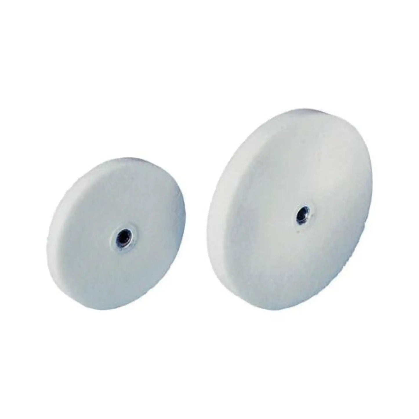 Keystone - Wheels Knockdown for Trimming Base Plates, Acrylic, and Stone Models