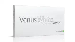 Venus White Max Light Cure Gingival Barrier 4 x 1.2ml Syringe