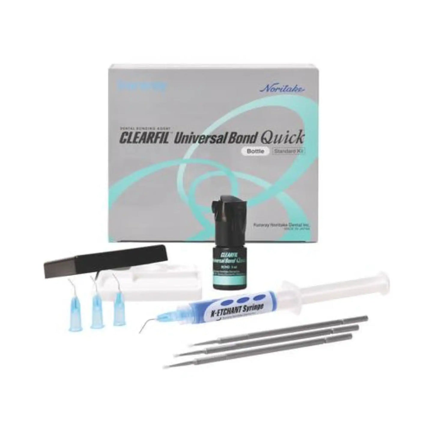 Clearfil Universal Bond Quick Kit