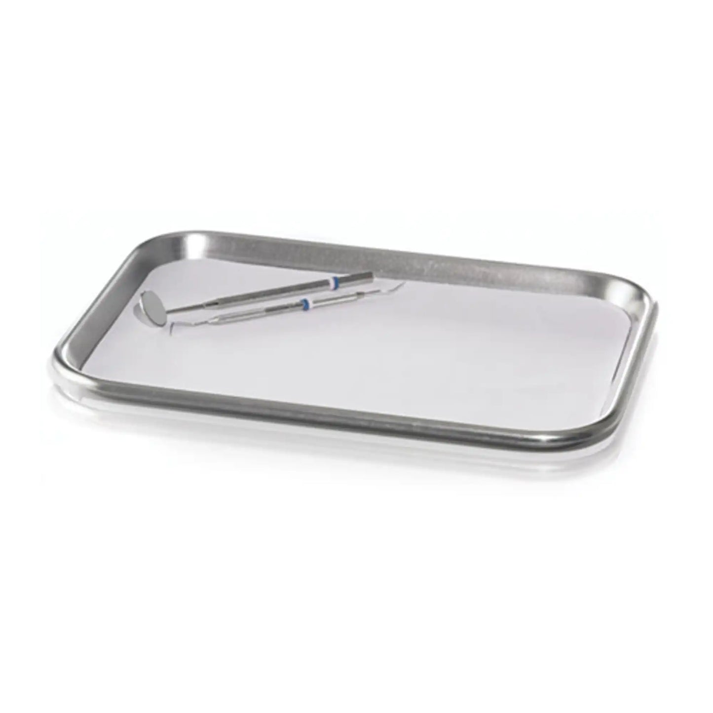 Medicom - Tray Cover C Weber Hi-Lo 1000/Bx