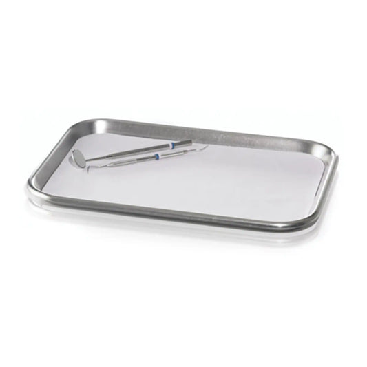 Medicom - Tray Cover C Weber Hi-Lo 1000/Bx