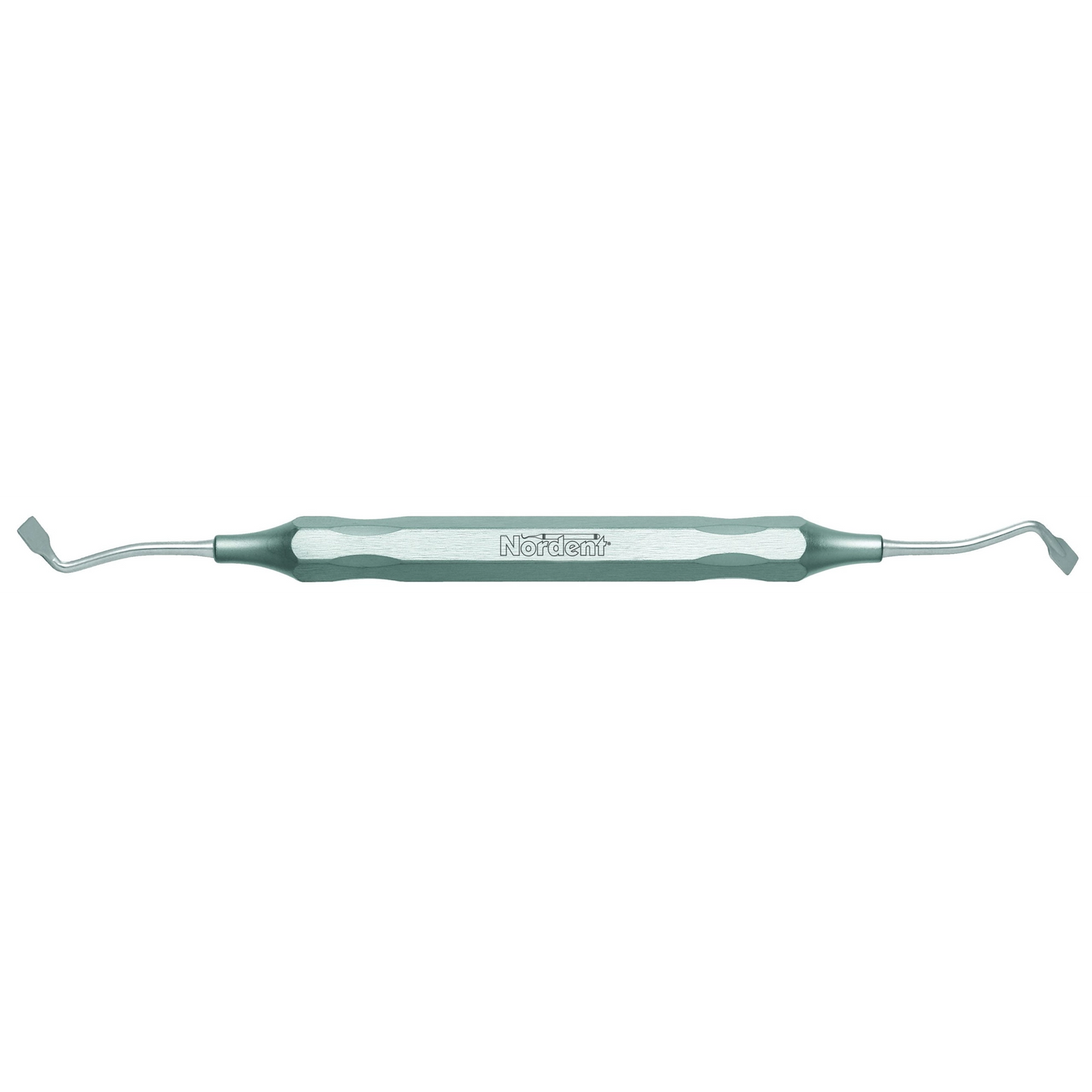 Nordent - Crown Remover, Duralite Hex Handle. Single Instrument