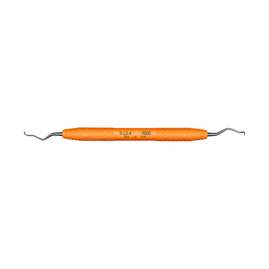 PDT - Wingrove Titanium Implant L3-4