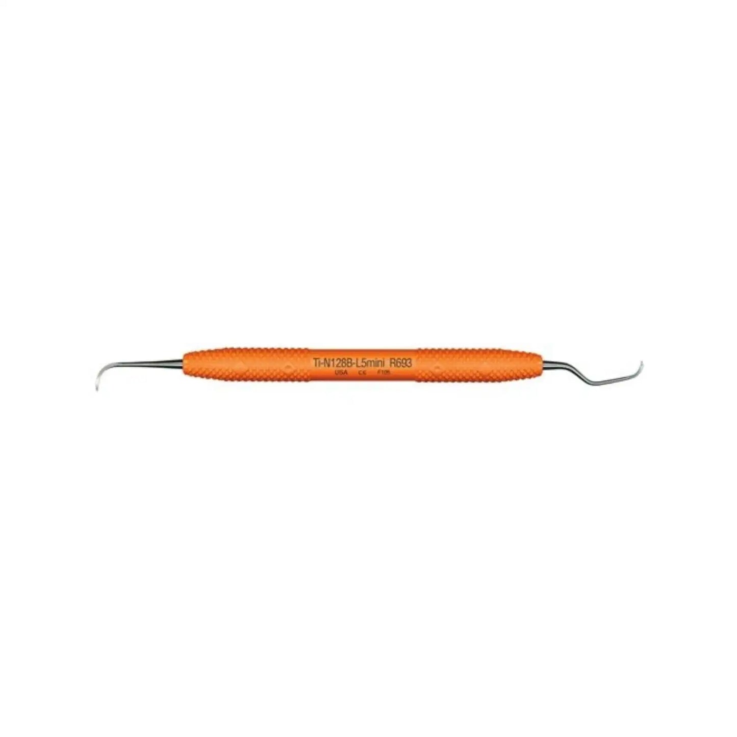 PDT - Wingrove Titanium Implant N128B-L5M