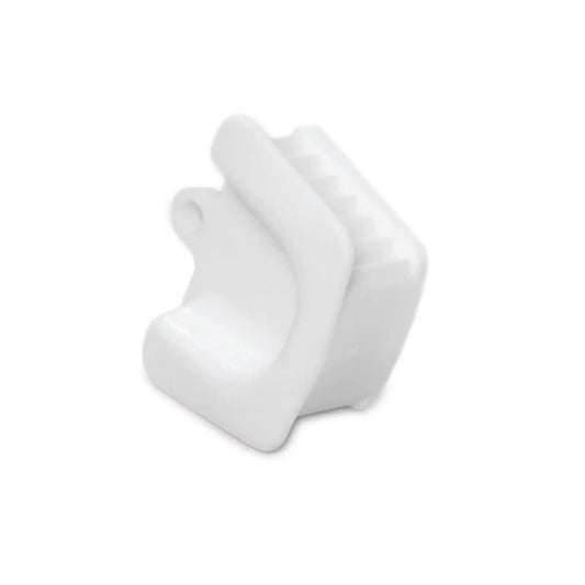 Plasdent - EXTND Disposable Mouth Props Large (Adult) White 48/Bag
