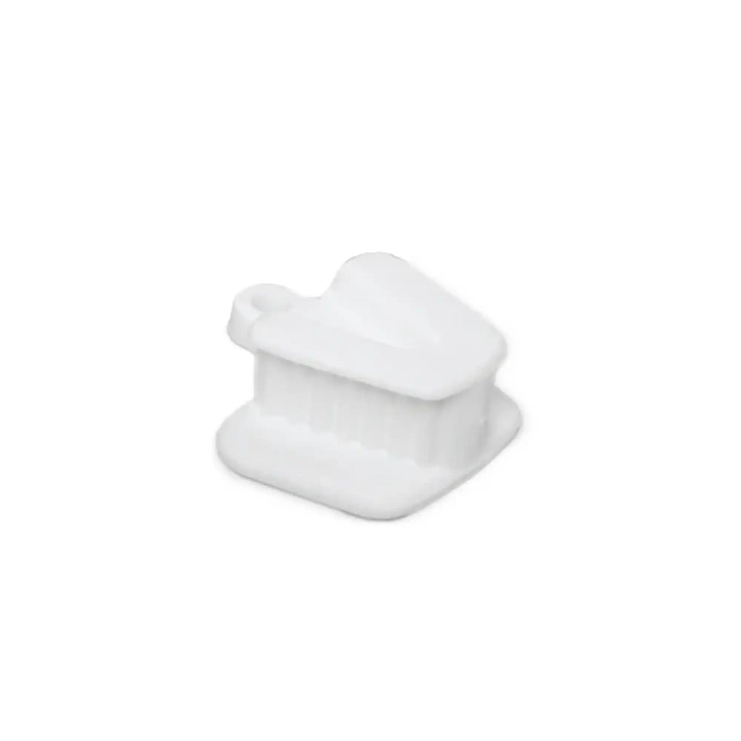 Plasdent - EXTND Disposable Mouth Props Small (Pedo) White 48/Bag