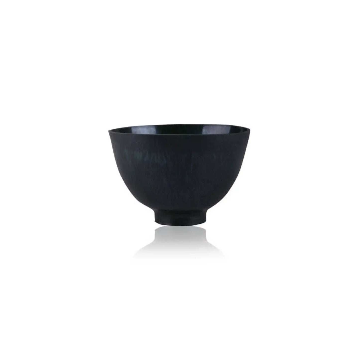 Plasdent - Spectrum Flowbowl Mixing Bowl, Small 150cc, Dark Green, Single bowl