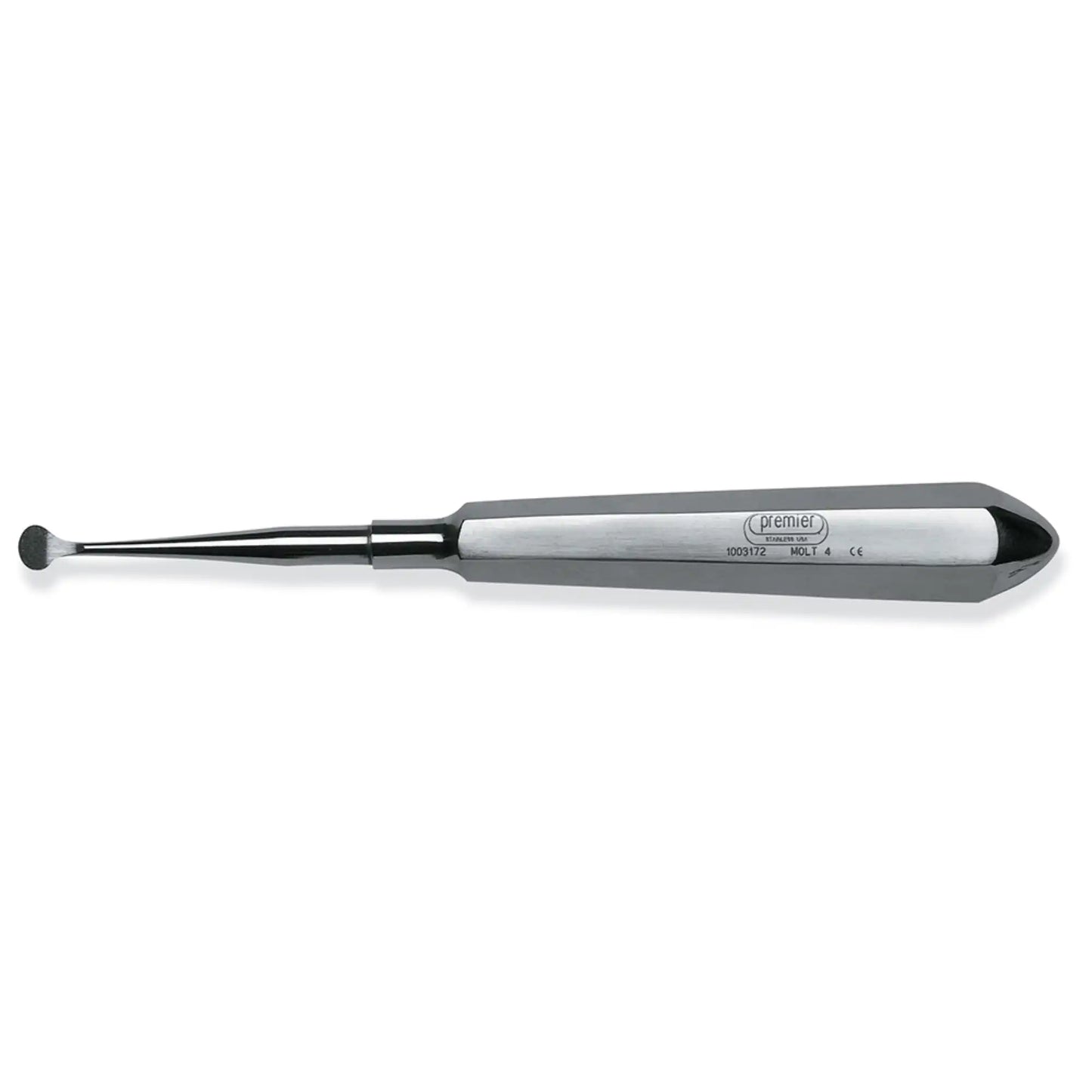Premier - #4 Molt Bone Curette SE