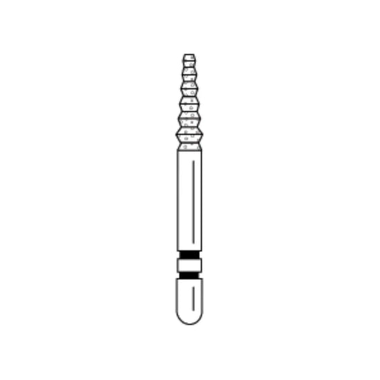 Premier - Two Striper Diamond ST6 5/PK