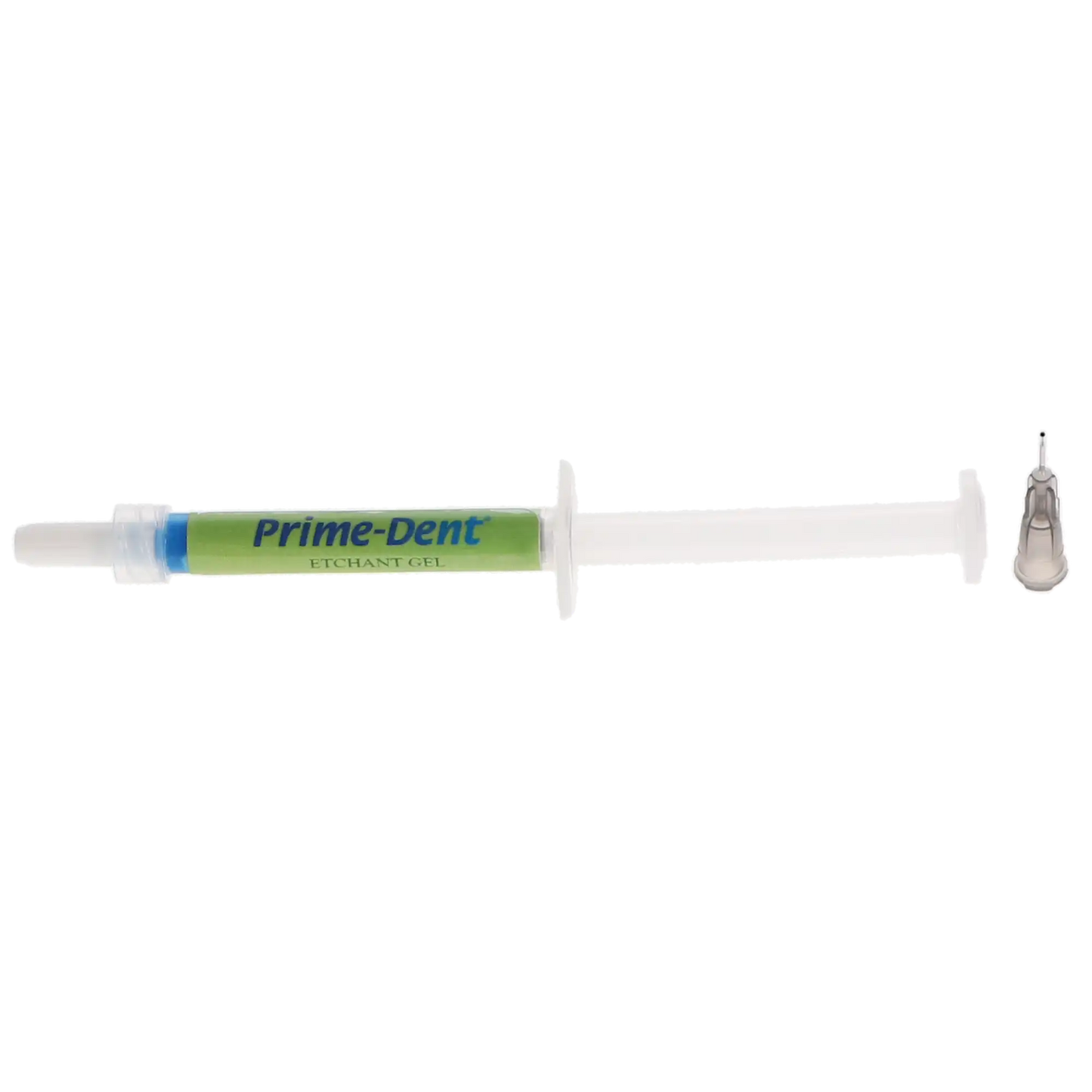 Prime-Dent - Blue Etchant Gel with 37% Phosphoric Acid Bulk Syringe Kit