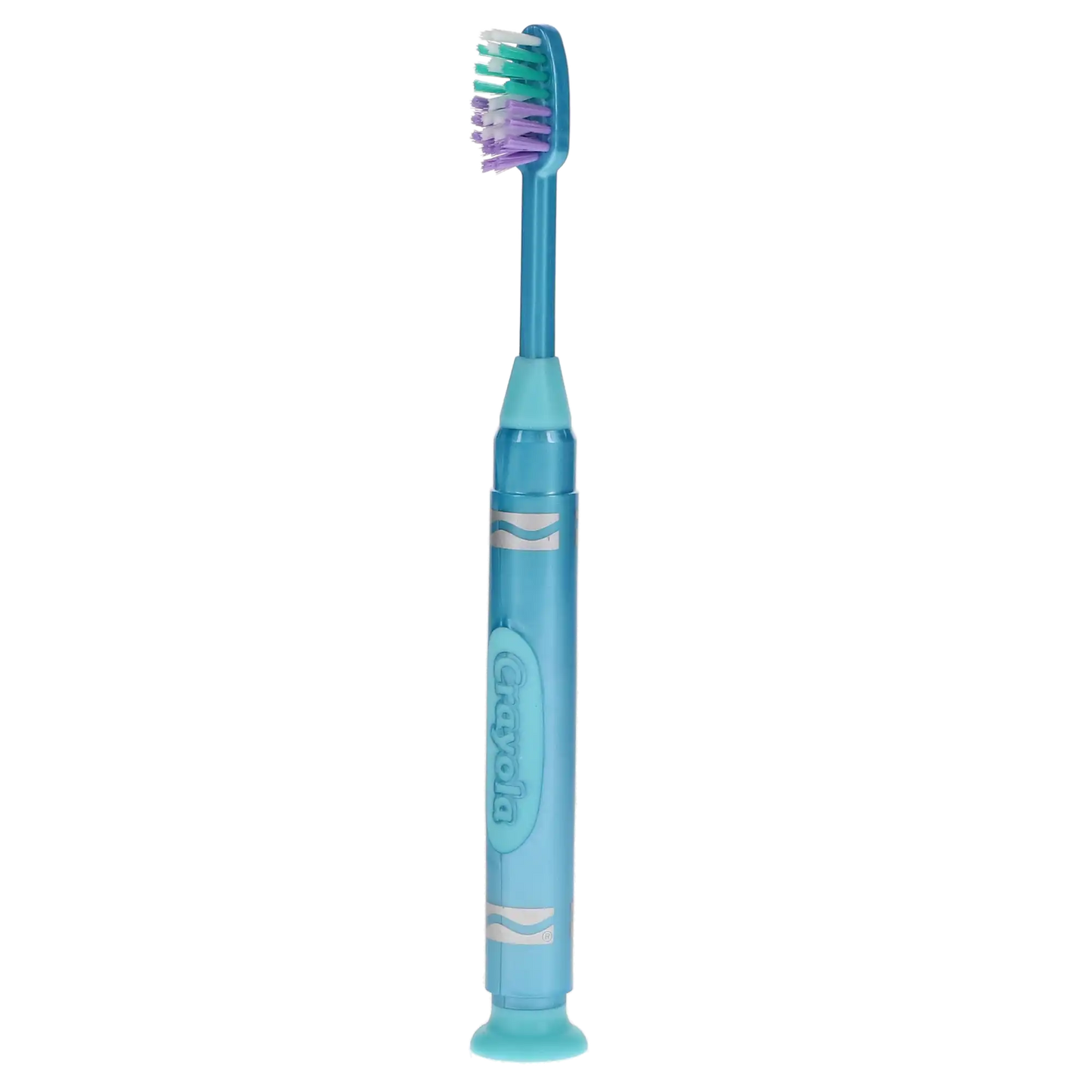 Sunstar Butler - Crayola Metallic Toothbrush 12/Pk **Discontinued