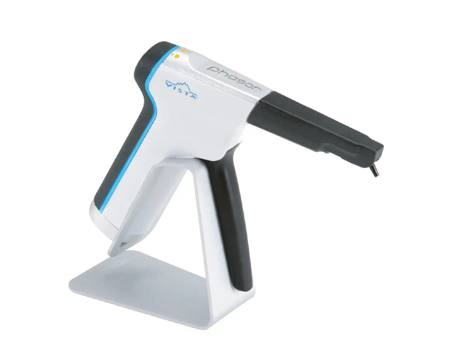 Vista - Phasor Composite Heating System