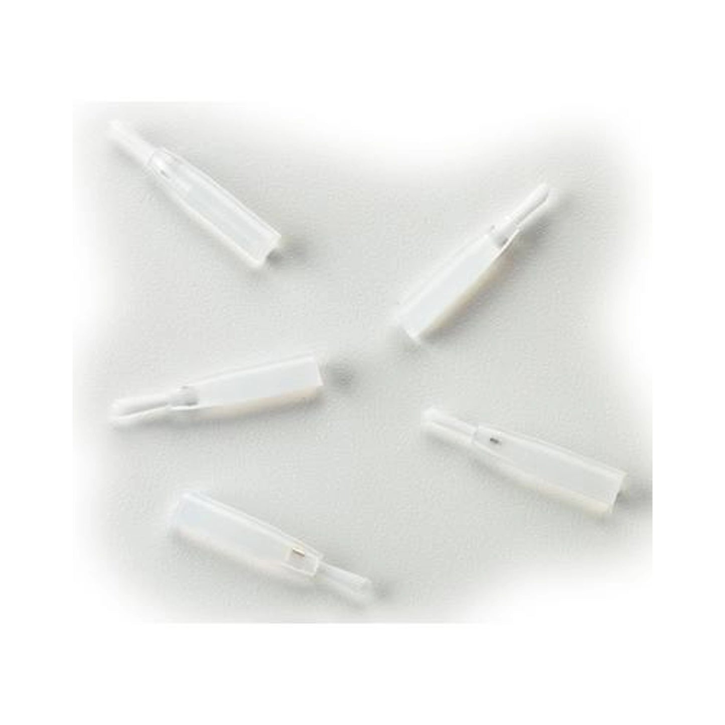 Brushes Soft Refill 50/Pk **Discontinued