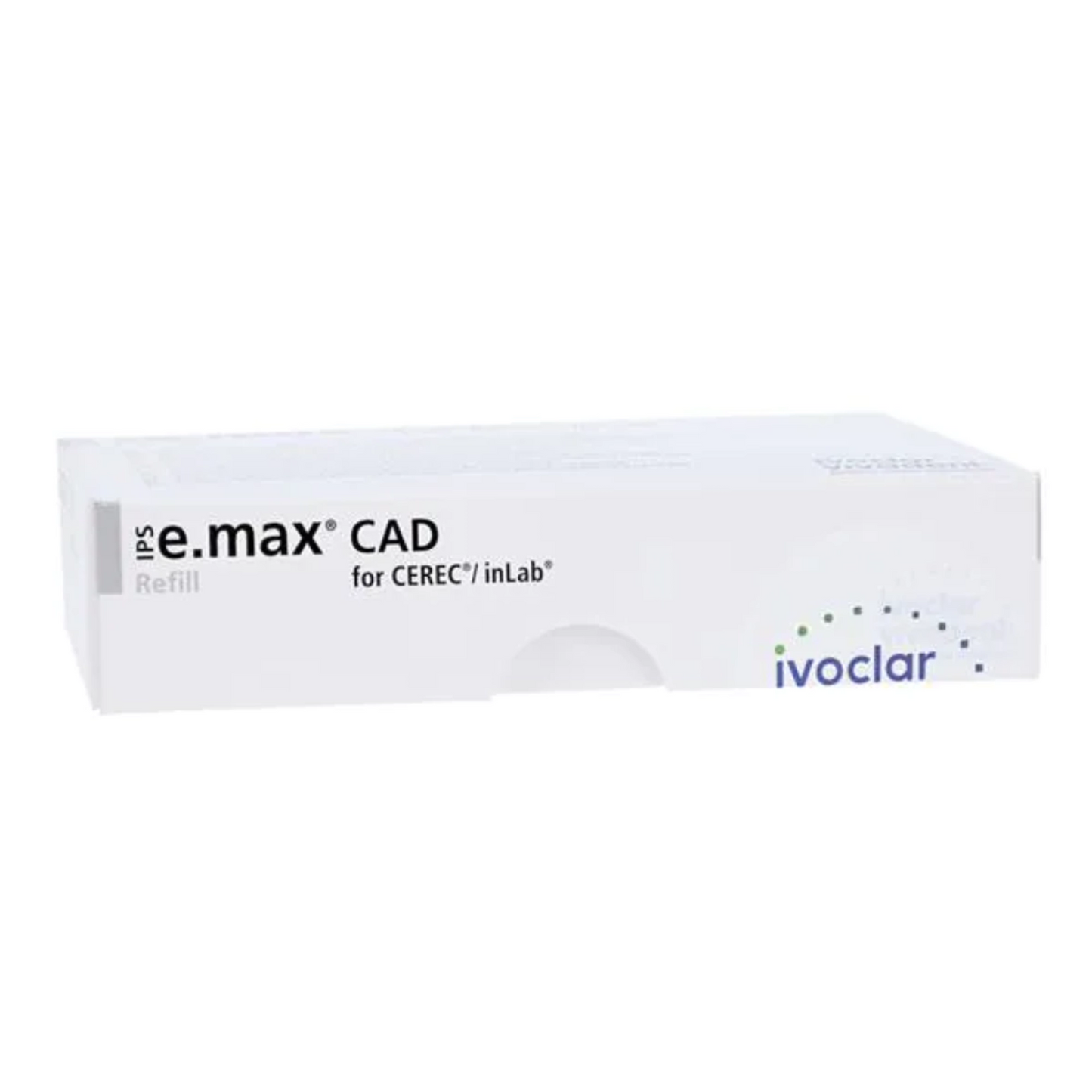 Ivoclar - IPS e.max CAD CEREC/inLab HT D2 C14/5