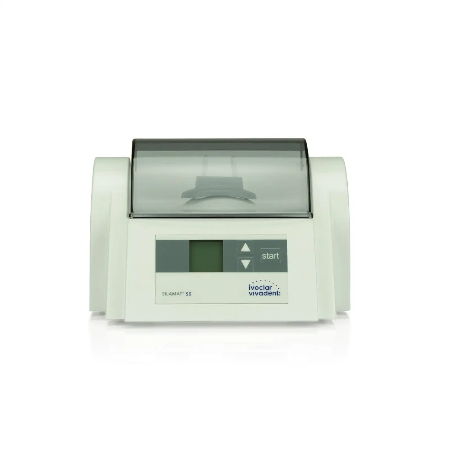 Silamat S6 Amalgamator (Eu Plug)