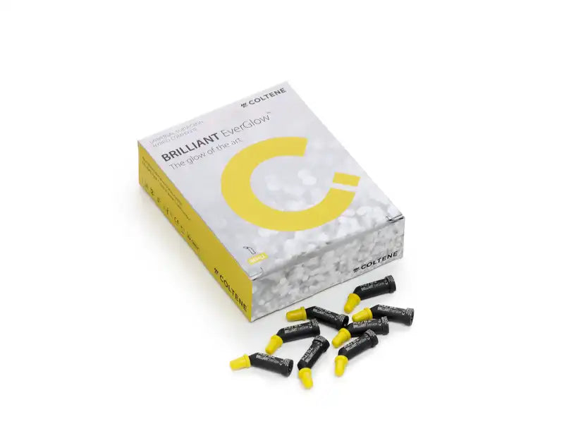 Brilliant EverGlow Refill Tips OBL 20/Pk