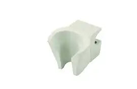 Holder Assy, Standard Gray