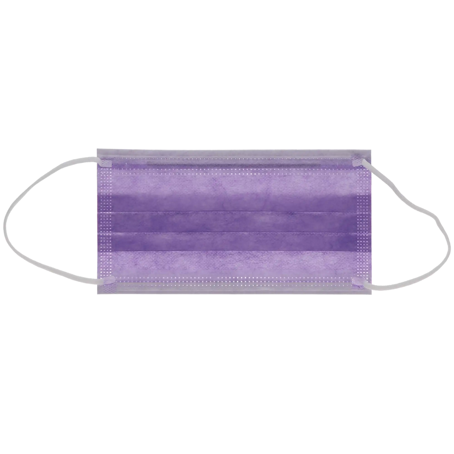 Medicom - SafeMask SofSkin Level-3 Masks 50/Bx Lavender