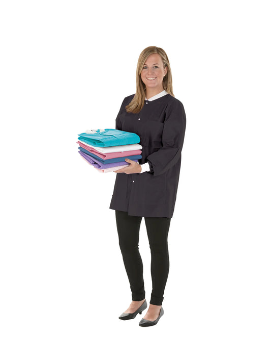 Medicom - SafeWear Hipster Jacket Black X-Large 12/Pk