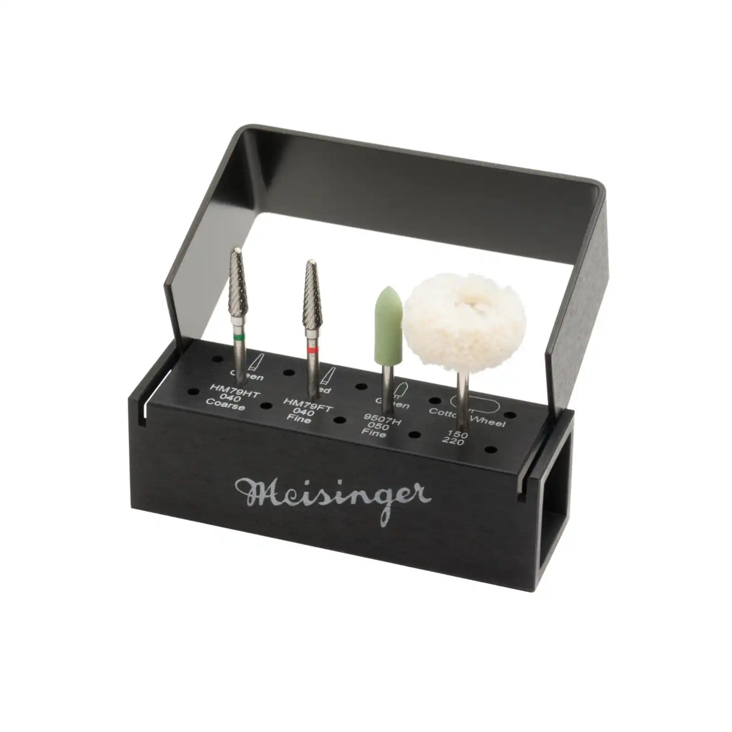 Meisinger - Flexible Partial Adjustment Kit