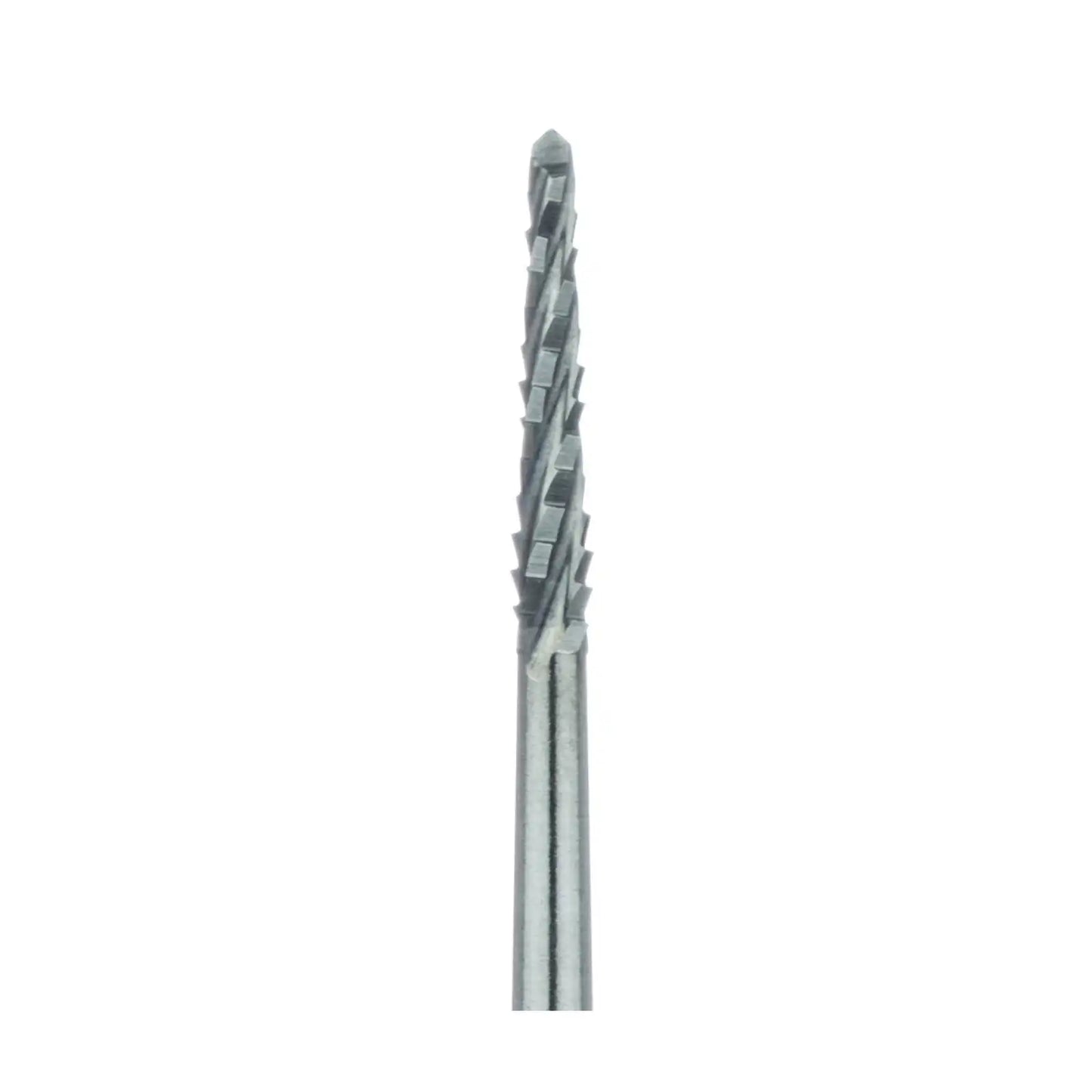 Meisinger - Surgical Carbide Bur Lindemann FG 2/Pk