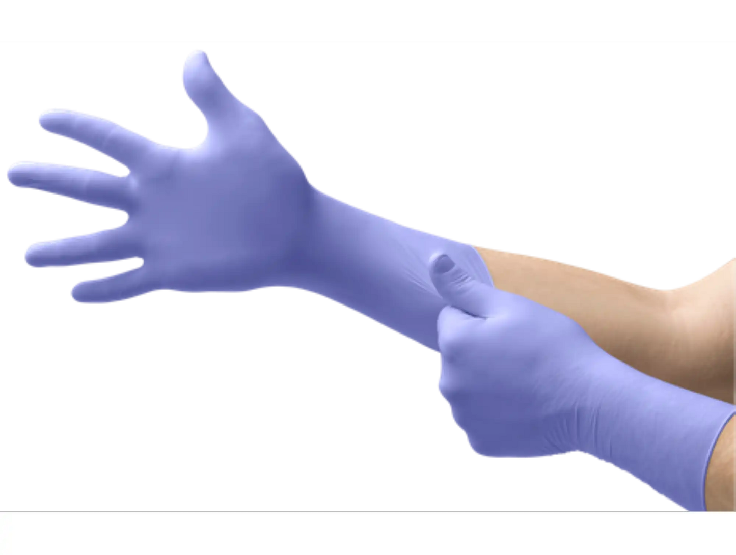 Microflex - Supreno EC PF Nitrile Glove X-Large 50/Bx