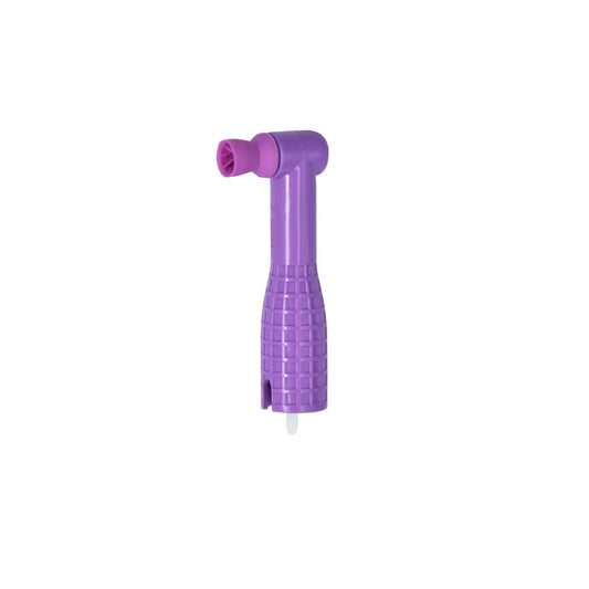 Pac-Dent - ProAngle Plus DPA Firm 500/Box Purple